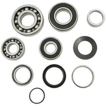 Picture of Hot Rods 17-18 Honda CRF 450 R 450cc Transmission Bearing Kit