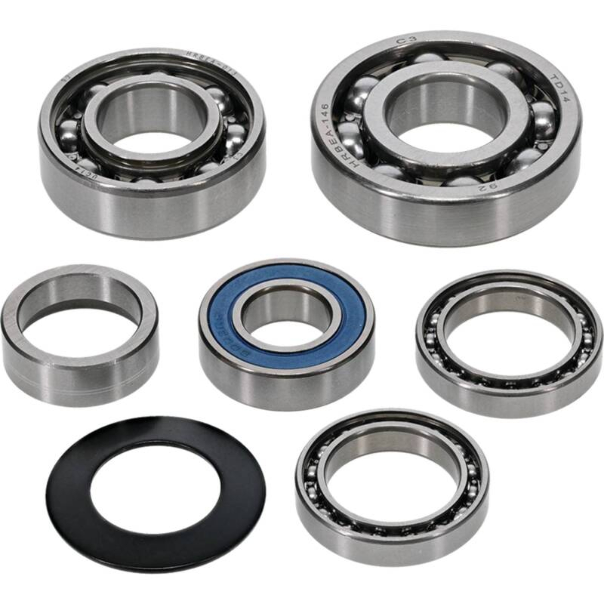 Picture of Hot Rods 18-21 Honda CRF 250 R 250cc Transmission Bearing Kit