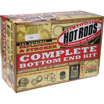 Picture of Hot Rods 19-20 Honda CRF 450 R 450cc Bottom End Kit