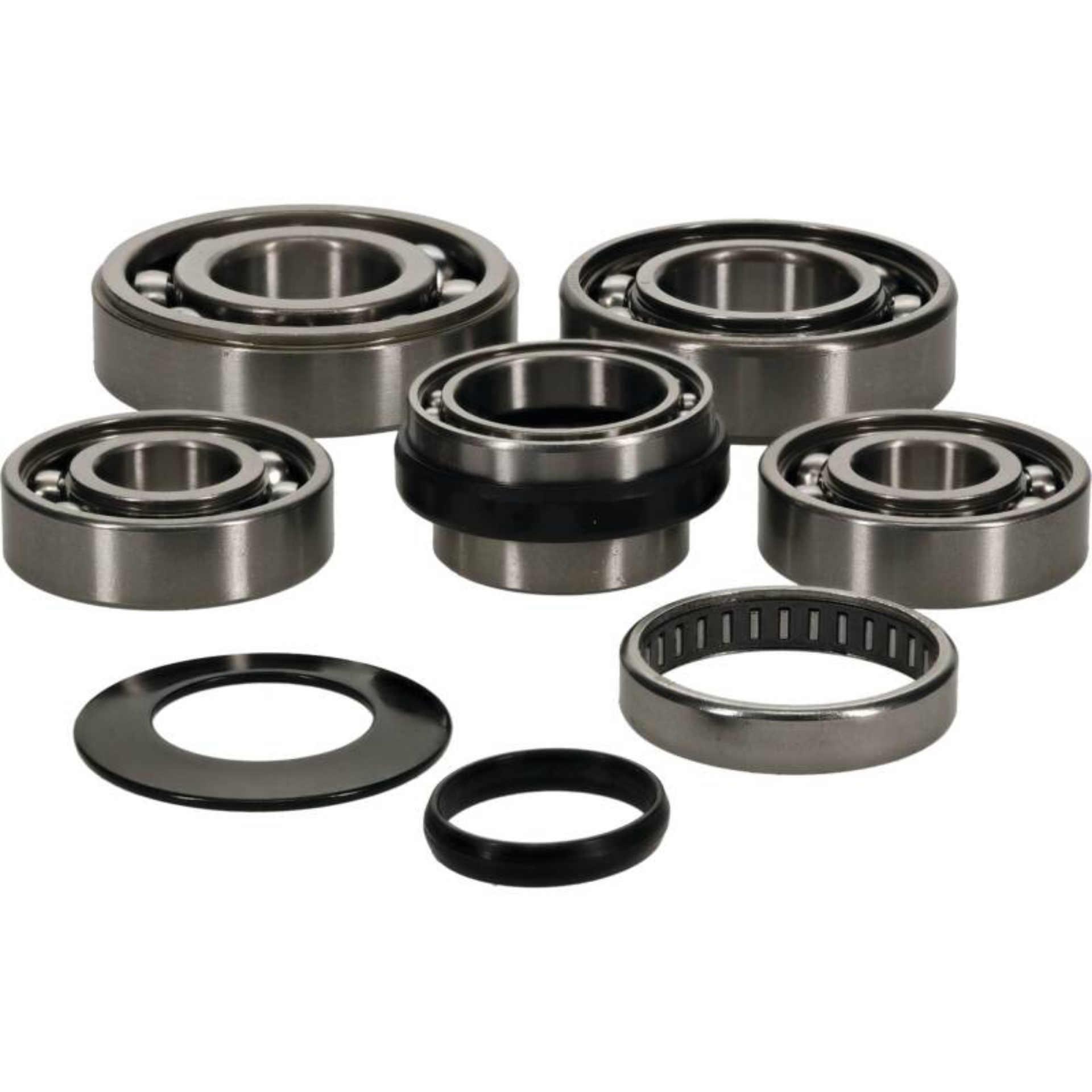Picture of Hot Rods 19-21 Honda CRF 450 R 450cc Transmission Bearing Kit