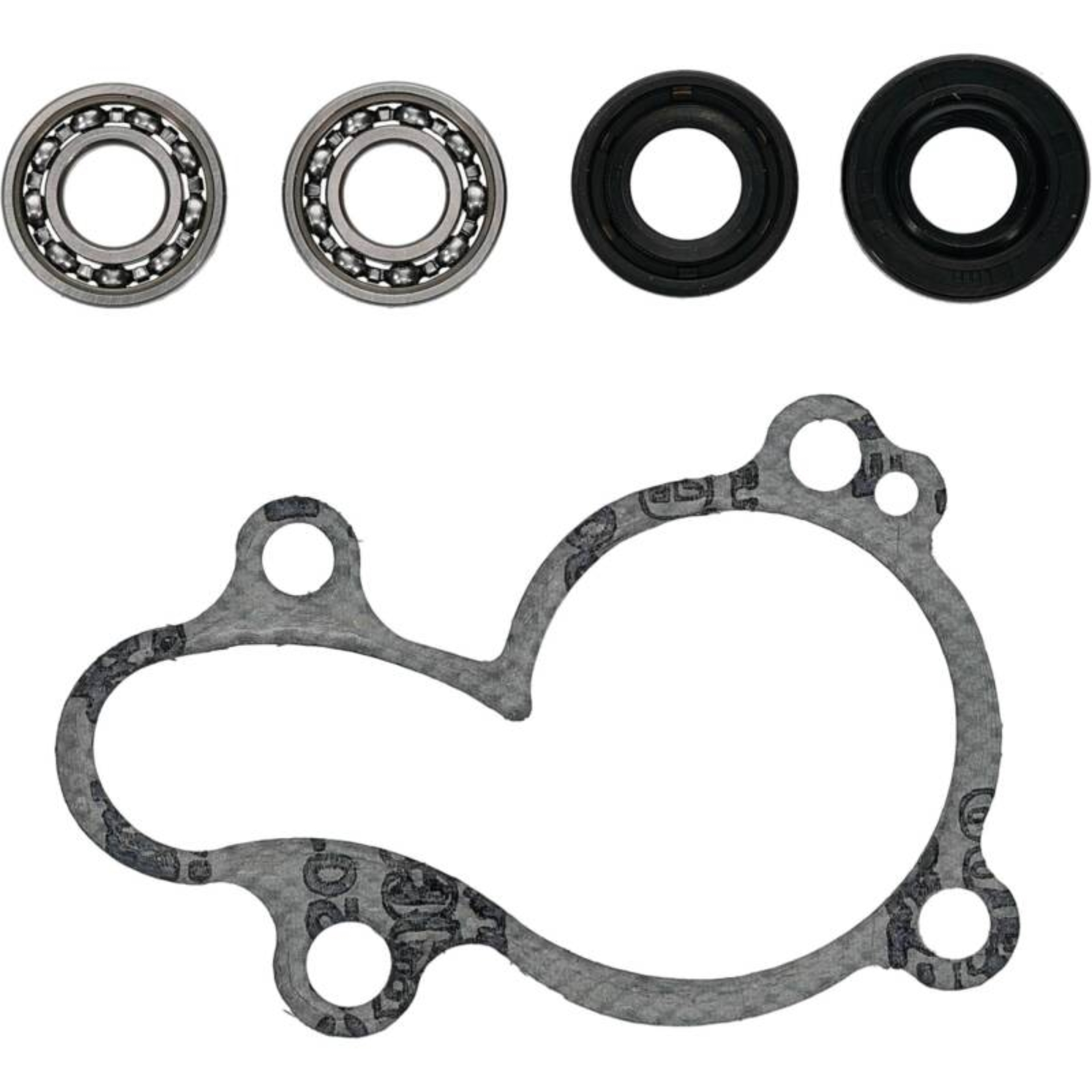 Picture of Hot Rods 19-21 Kawasaki KX 450 F 450cc Water Pump Kit