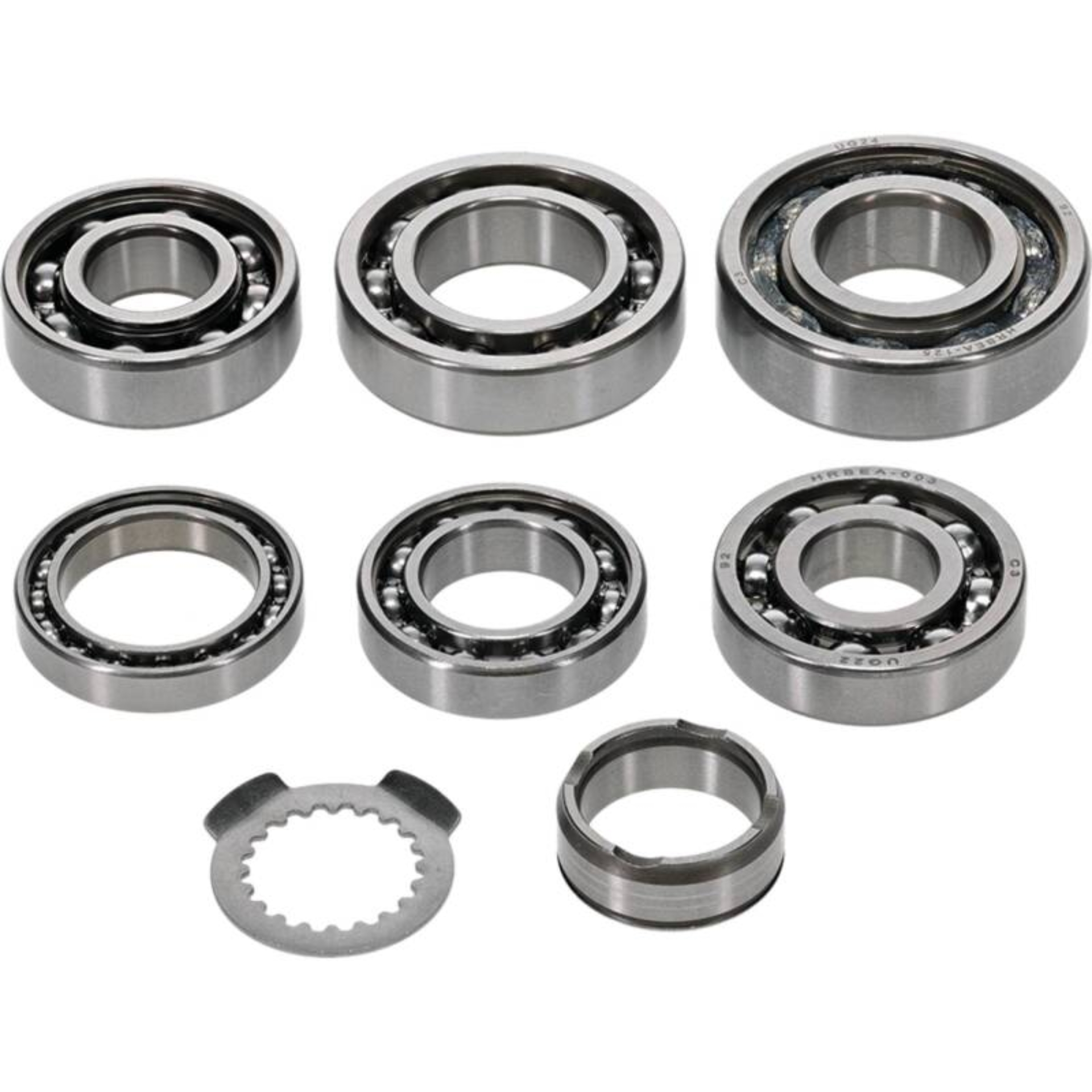 Picture of Hot Rods 19-22 Yamaha YZ 250 F 250cc Transmission Bearing Kit