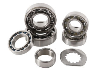 Picture of Hot Rods 2000 Yamaha WR 400 F 400cc Transmission Bearing Kit