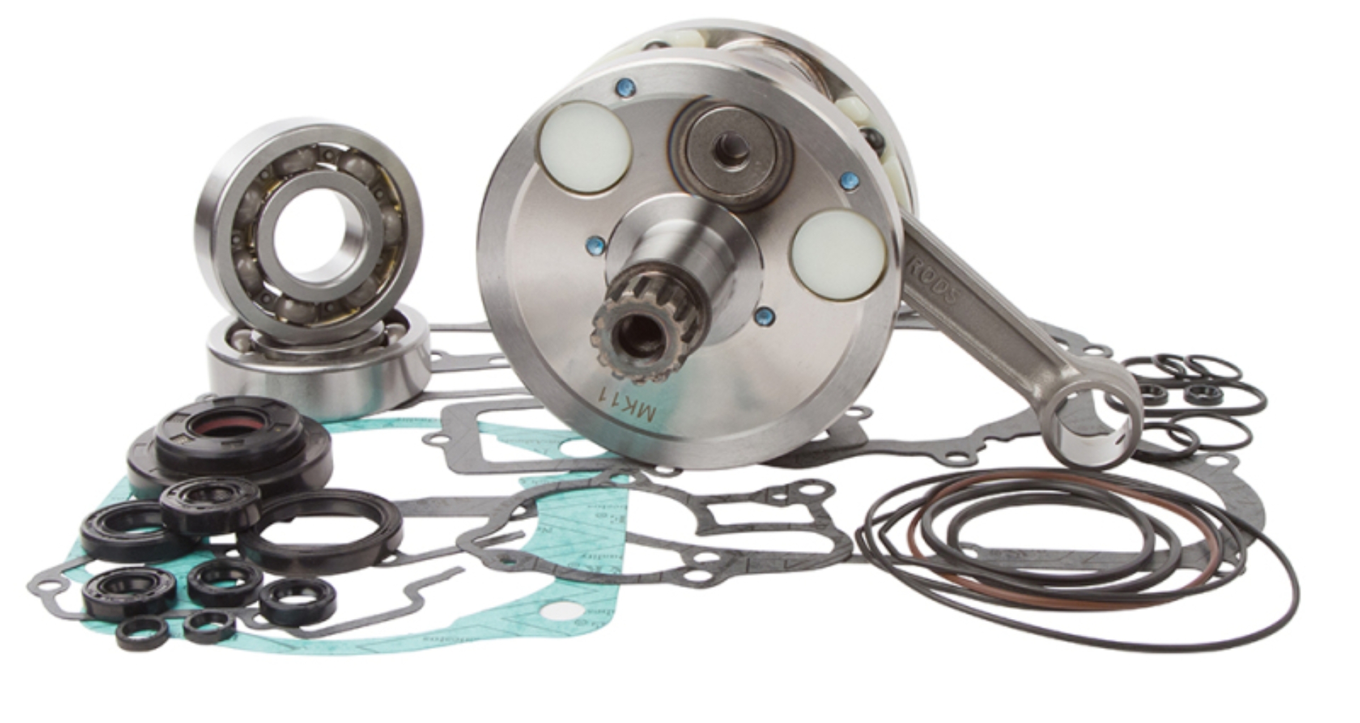 Picture of Hot Rods 2002 Yamaha YZ 250 250cc Bottom End Kit