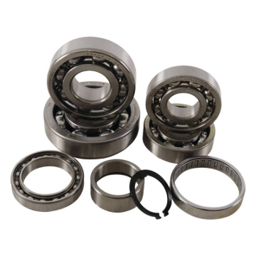 Picture of Hot Rods 2005 Kawasaki KX 125 125cc Transmission Bearing Kit