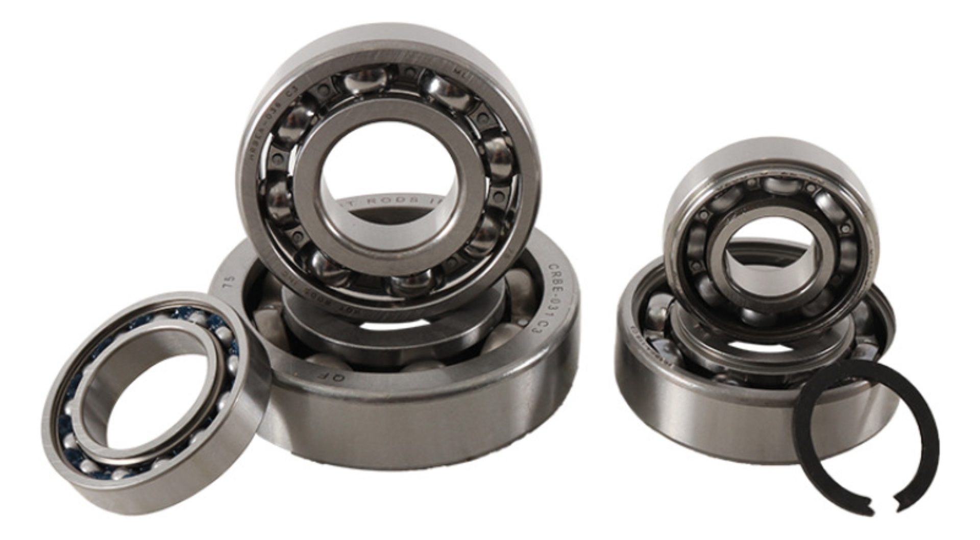 Picture of Hot Rods 2005 Kawasaki KX 250 250cc Transmission Bearing Kit