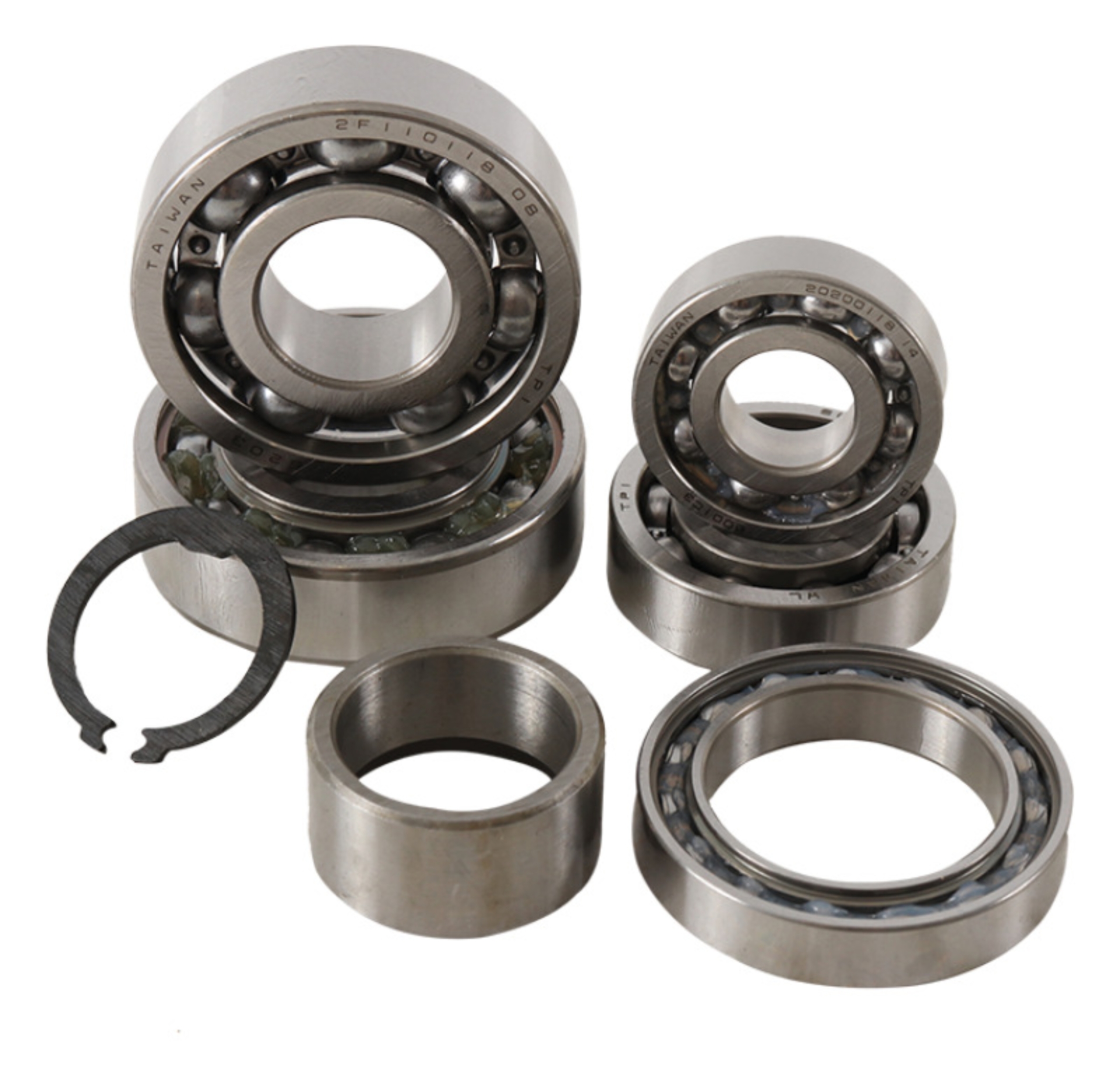 Picture of Hot Rods 2005 Suzuki RM 65 65cc Transmission Bearing Kit