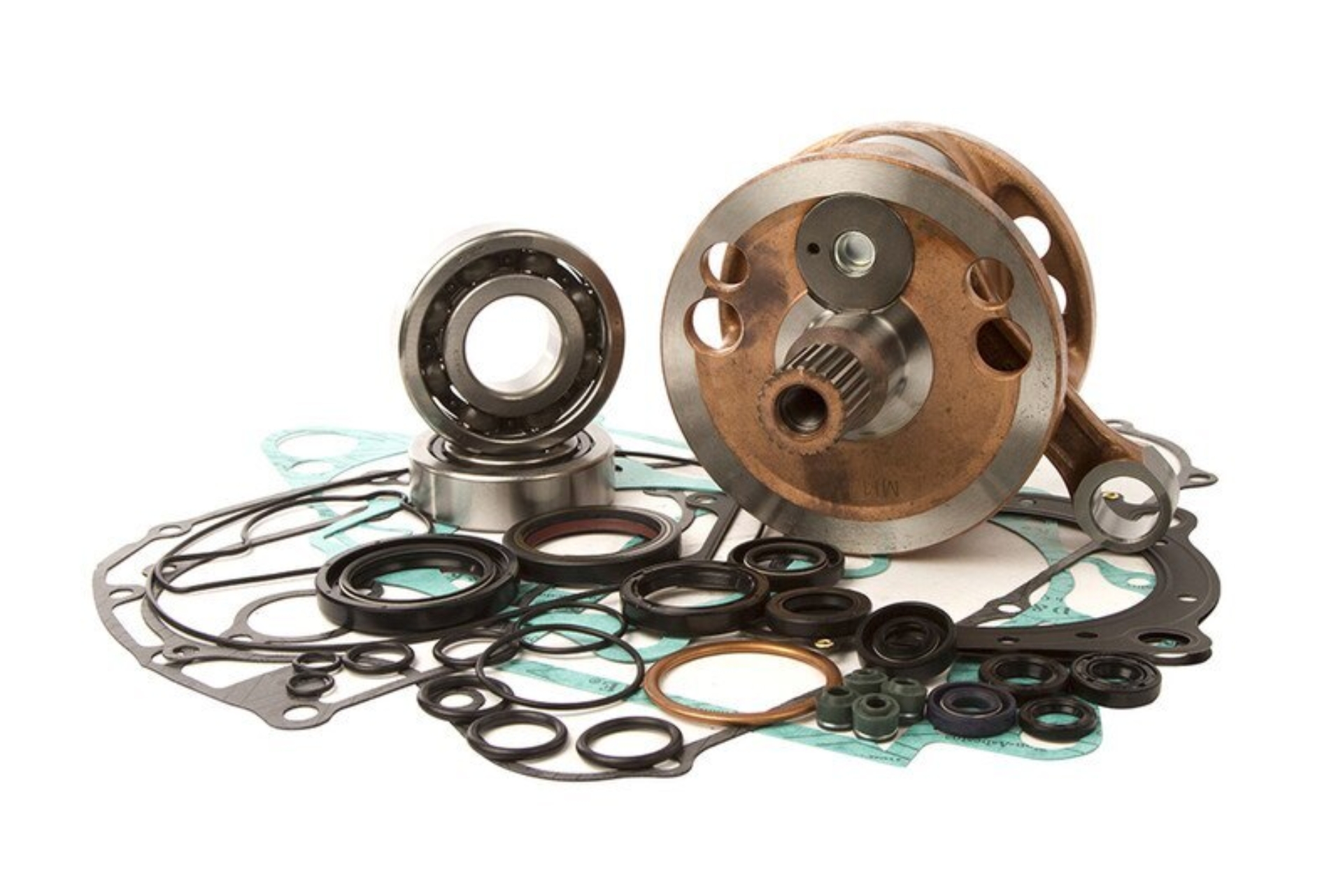 Picture of Hot Rods 2006 Honda CRF 450 R 450cc Bottom End Kit