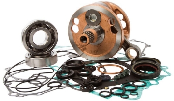 Picture of Hot Rods 2006 Honda CRF 450 R 450cc Bottom End Kit