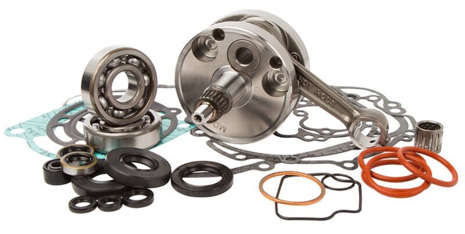 Picture of Hot Rods 2006 Kawasaki KX 85 85cc Bottom End Kit