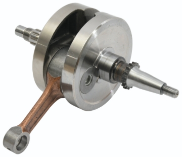Picture of Hot Rods 2009 Kawasaki KX 250 F 250cc Crankshaft