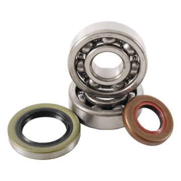 Picture of Hot Rods 2009 KTM 65 XC 65cc Main Bearing & Seal Kit