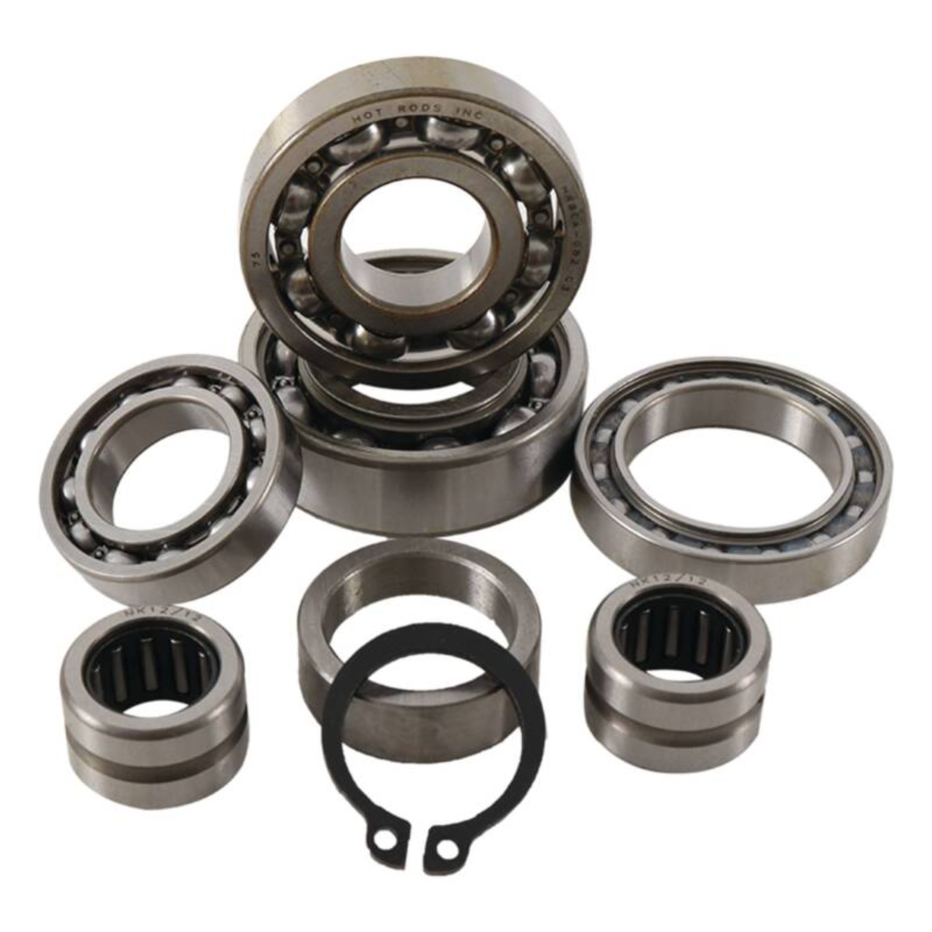 Picture of Hot Rods 2009 KTM 65 XC 65cc Transmission Bearing Kit