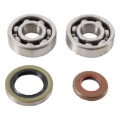 Picture of Hot Rods 2009 KTM 65 XC 65cc Main Bearing & Seal Kit