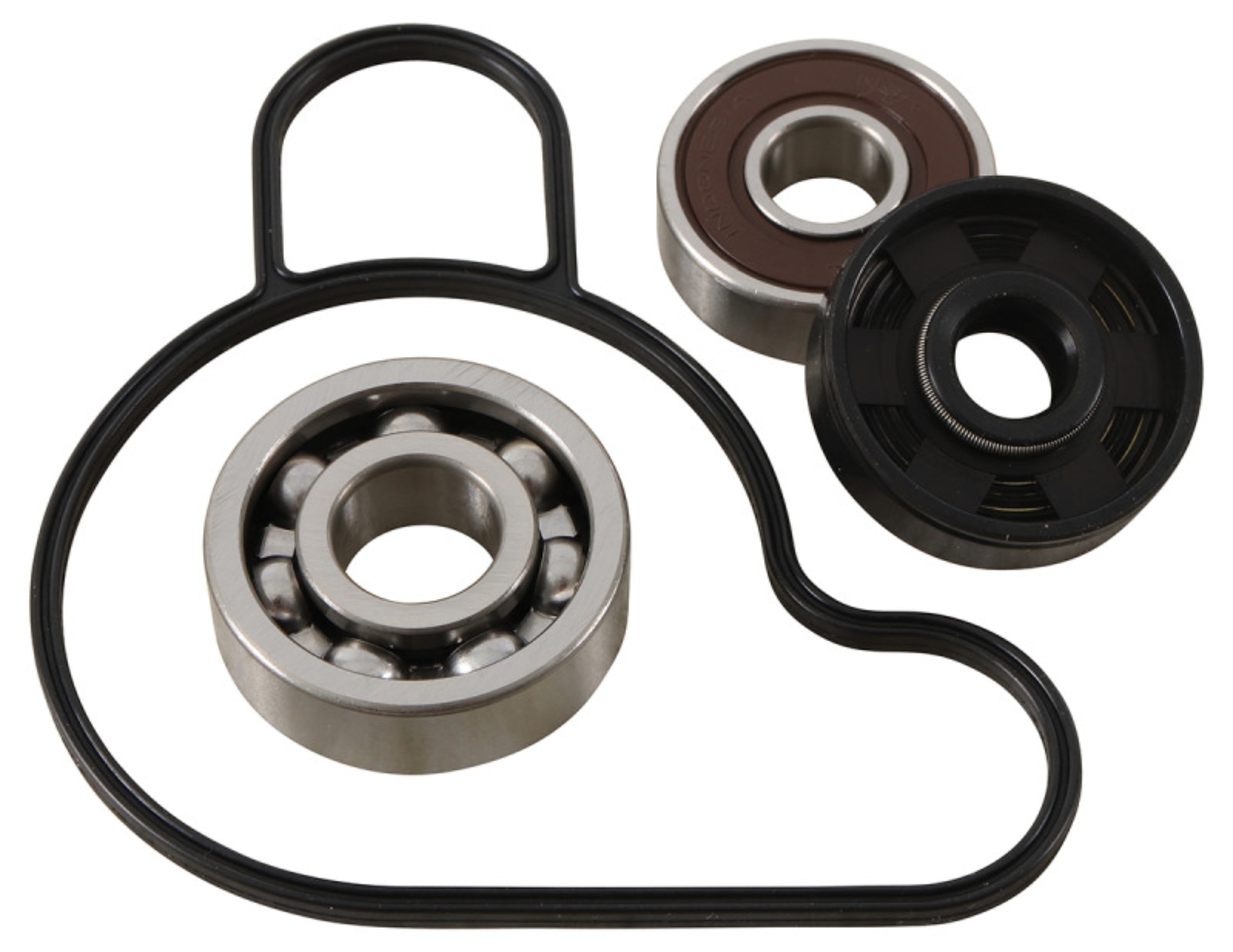 Picture of Hot Rods 2009 KTM 65 XC 65cc Water Pump Kit