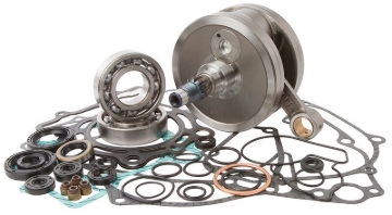 Picture of Hot Rods 2010 Kawasaki KX 250 F 250cc Bottom End Kit