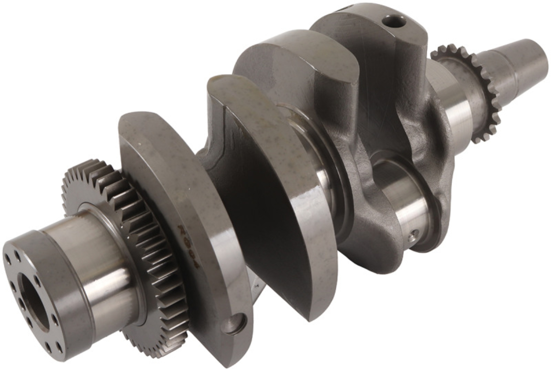 Picture of Hot Rods 2010 Polaris Sportsman 850 XP EPS, INTL 850cc Crankshaft