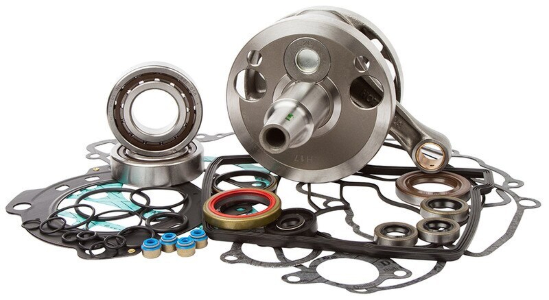Picture of Hot Rods 2011 KTM 250 SX-F 250cc Bottom End Kit