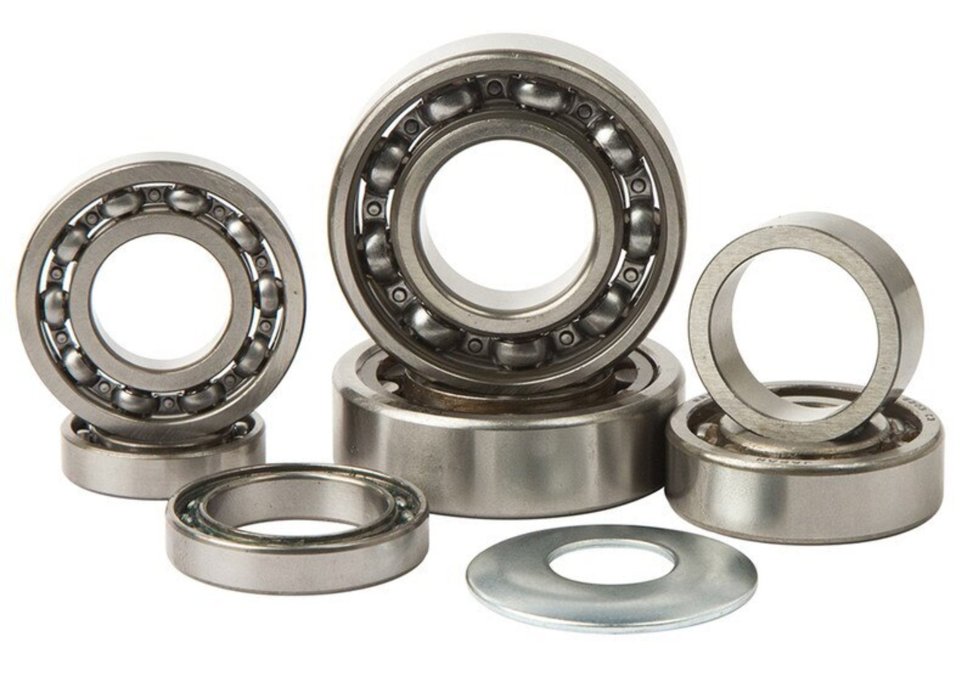 Picture of Hot Rods 2011 KTM 350 SX-F 350cc Transmission Bearing Kit