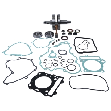 Picture of Hot Rods 2012 KTM 250 SX-F 250cc Bottom End Kit