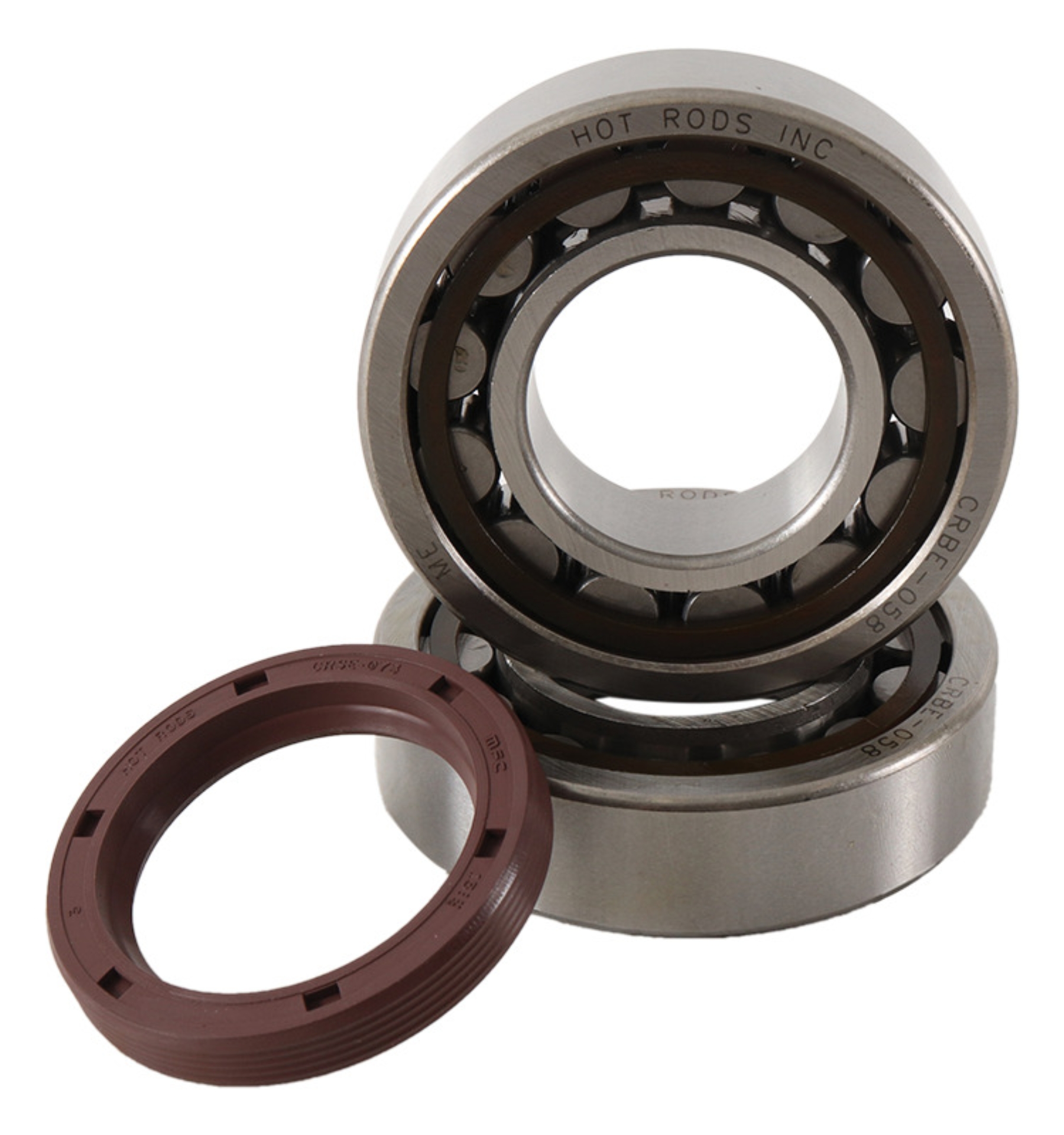 Picture of Hot Rods 2012 KTM 250 SX-F 250cc Main Bearing & Seal Kit