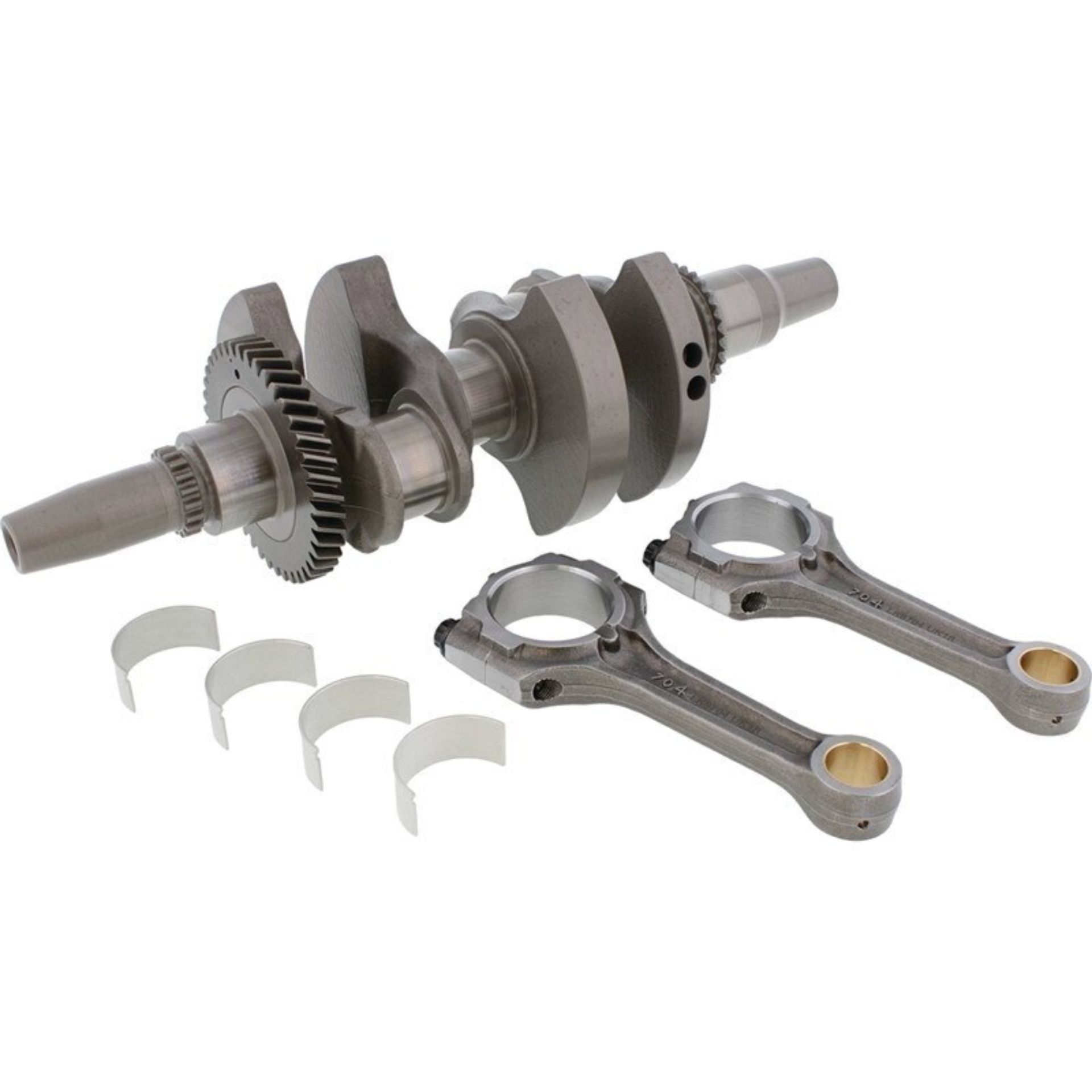 Picture of Hot Rods 2013 Polaris RZR 4 900 XP 900cc Crankshaft & Rods Kit
