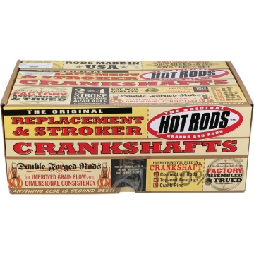 Picture of Hot Rods 2014 Polaris Scrambler 1000 XP HO EPS 1000cc Crankshaft & Rods Kit