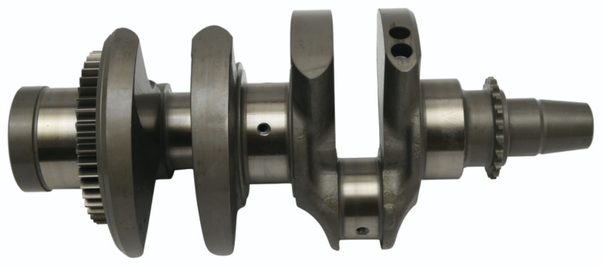 Picture of Hot Rods 2014 Polaris Scrambler 1000 XP HO EPS 1000cc Crankshaft