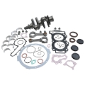 Picture of Hot Rods 2014 Polaris Sportsman Touring 850 EPS 850cc Bottom End Kit
