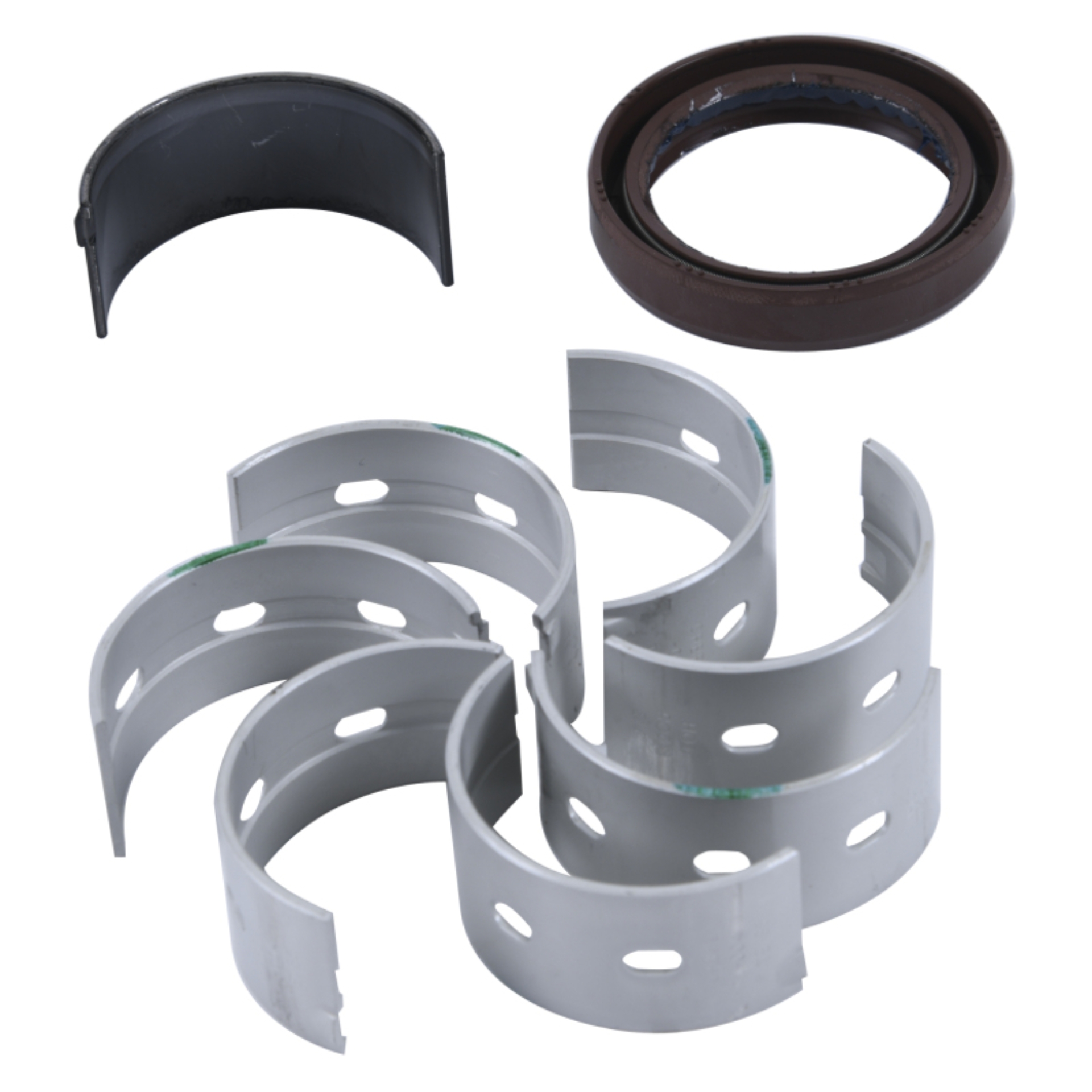 Picture of Hot Rods 2018 Polaris General 4 1000, MD 1000cc Main Bearing & Seal Kit