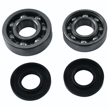 Picture of Hot Rods 2018/20-21 Yamaha YZ 65 65cc Main Bearing & Seal Kit