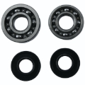 Picture of Hot Rods 2018/20-21 Yamaha YZ 65 65cc Main Bearing & Seal Kit