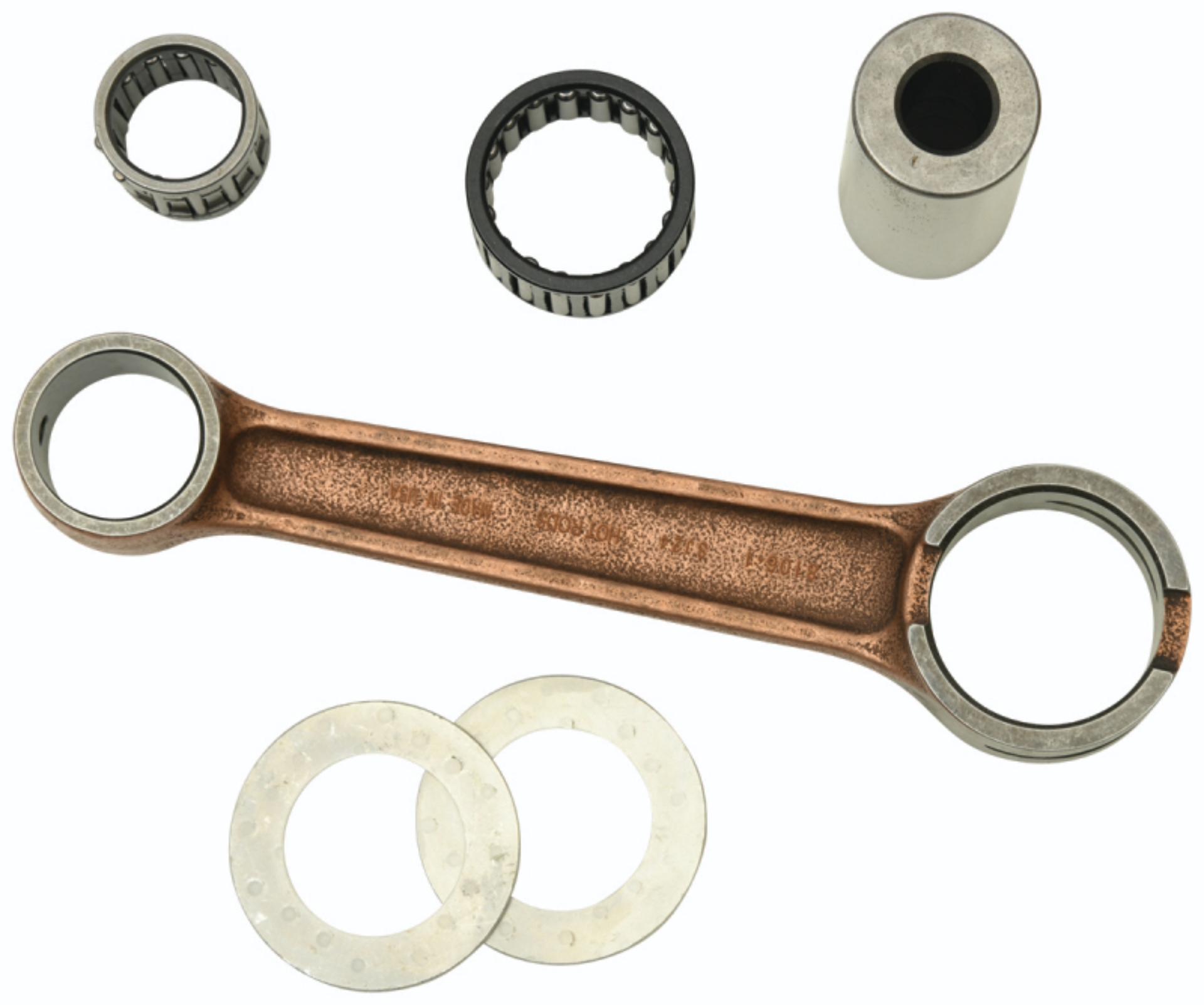 Picture of Hot Rods 83-89 Yamaha YZ 250 250cc Connecting Rod Kit