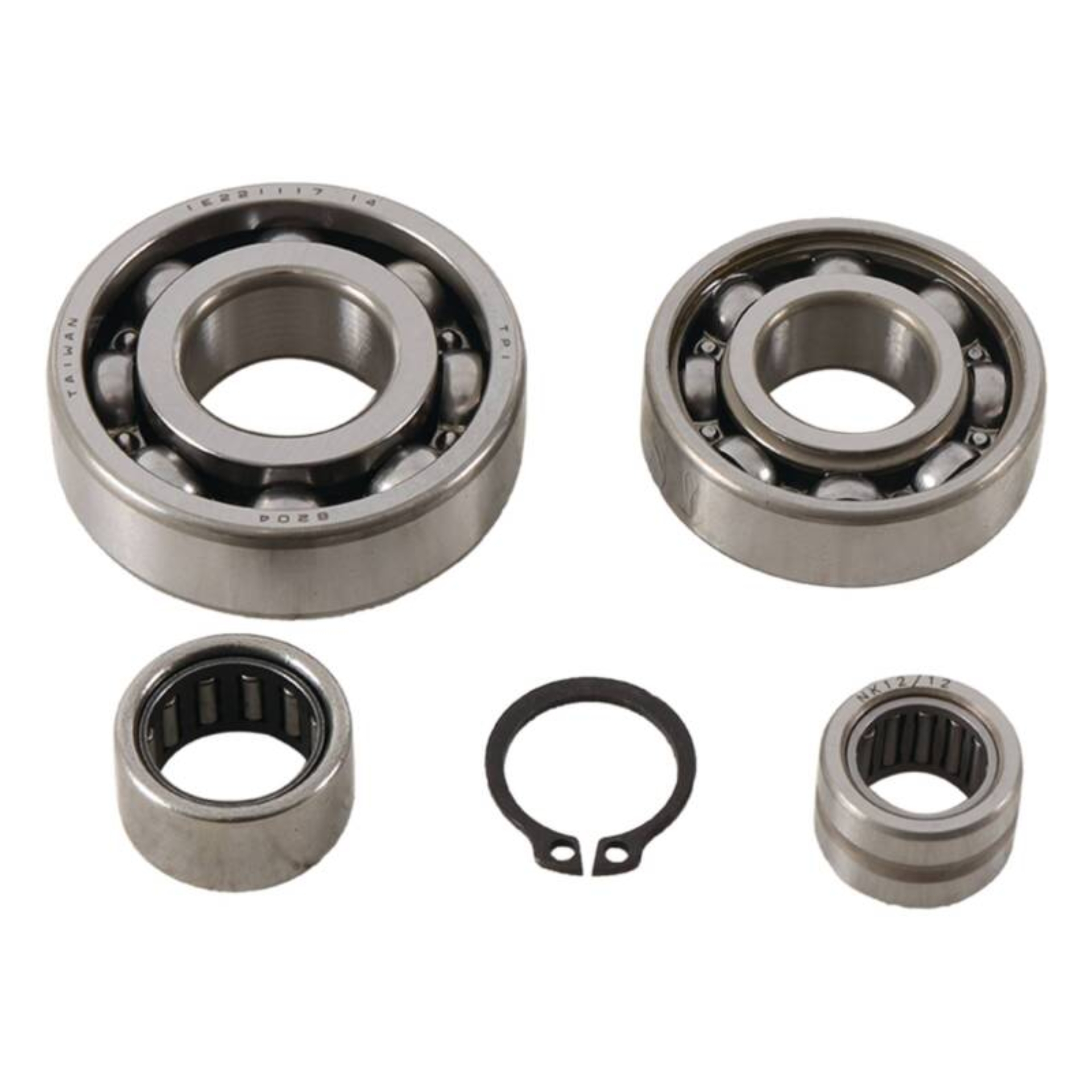 Picture of Hot Rods 84-01 Yamaha YZ 80 80cc Transmission Bearing Kit