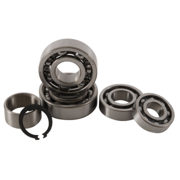 Picture of Hot Rods 85-03 Kawasaki KX 60 60cc Transmission Bearing Kit