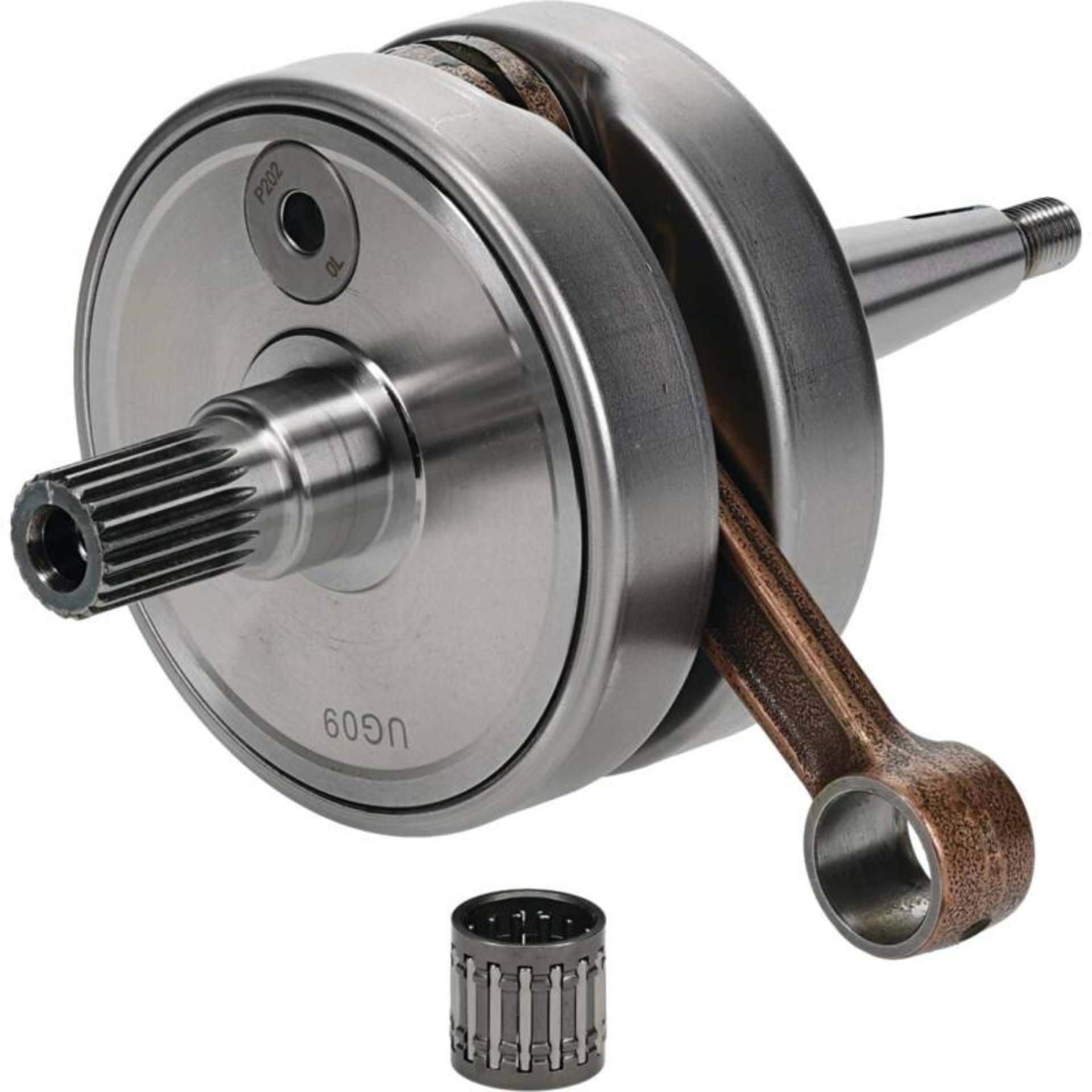 Picture of Hot Rods 85-86 Honda ATC 250 R 250cc Crankshaft