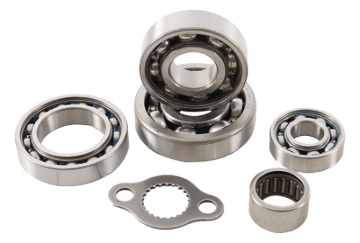 Picture of Hot Rods 86-02 Honda CR 80 R 80cc Transmission Bearing Kit