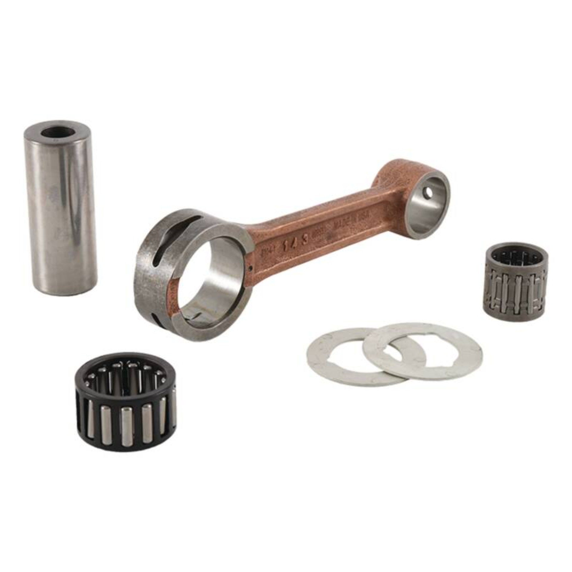 Picture of Hot Rods 86-96 Yamaha YZ 125 125cc Connecting Rod Kit