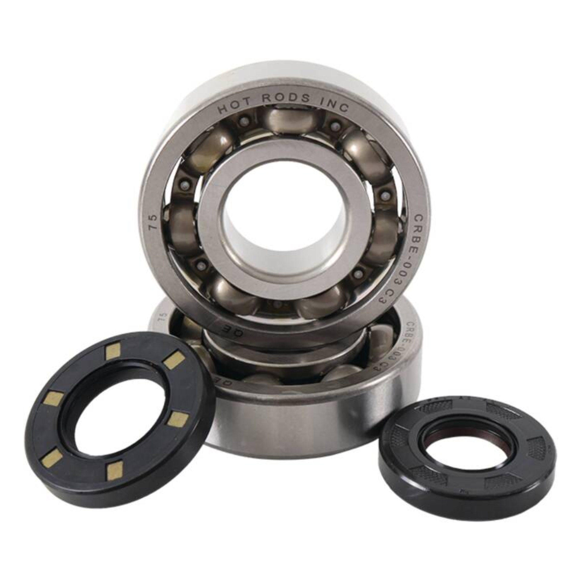 Picture of Hot Rods 87-01 Kawasaki KX 250 250cc Main Bearing & Seal Kit