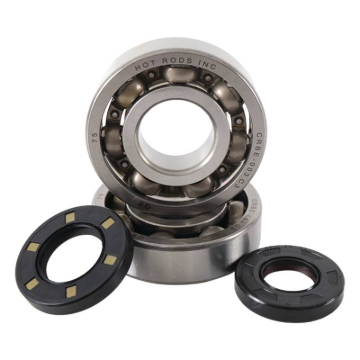 Picture of Hot Rods 87-01 Kawasaki KX 250 250cc Main Bearing & Seal Kit