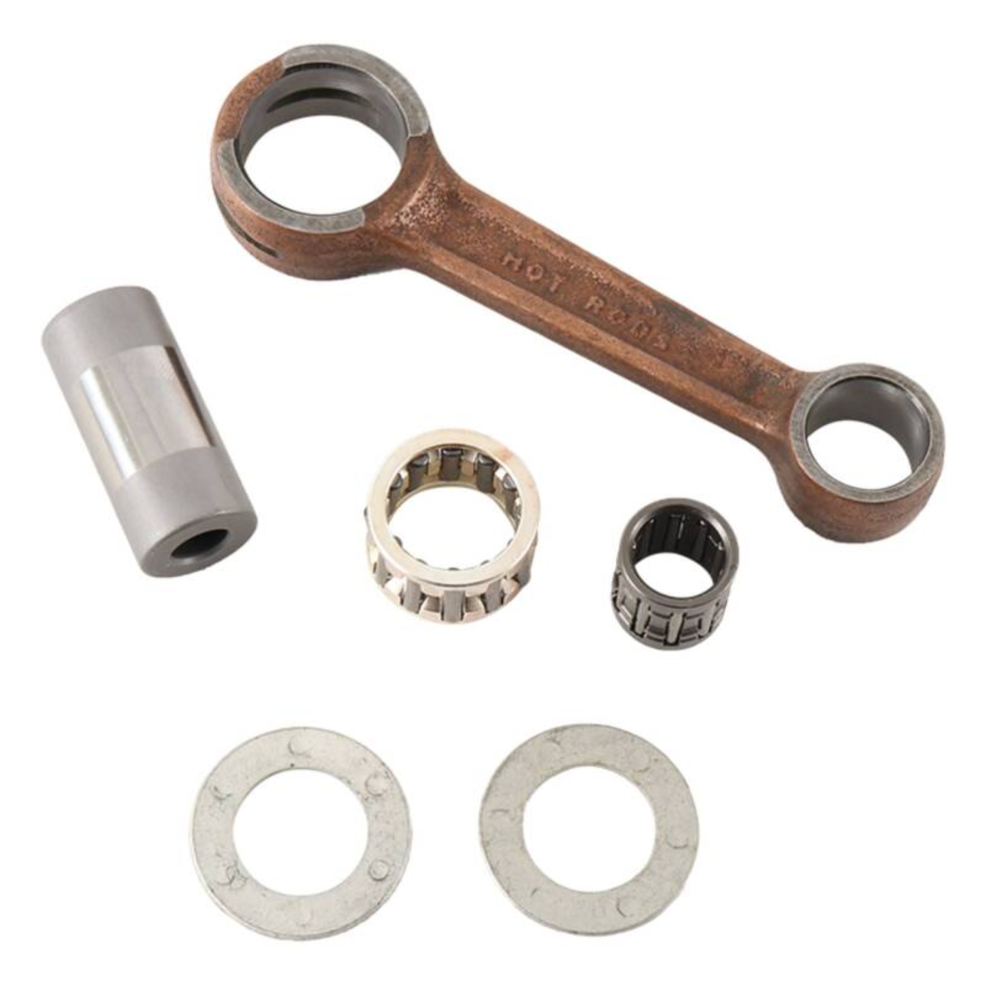 Picture of Hot Rods 87-06 Suzuki LT 80 QuadSport 80cc Connecting Rod Kit