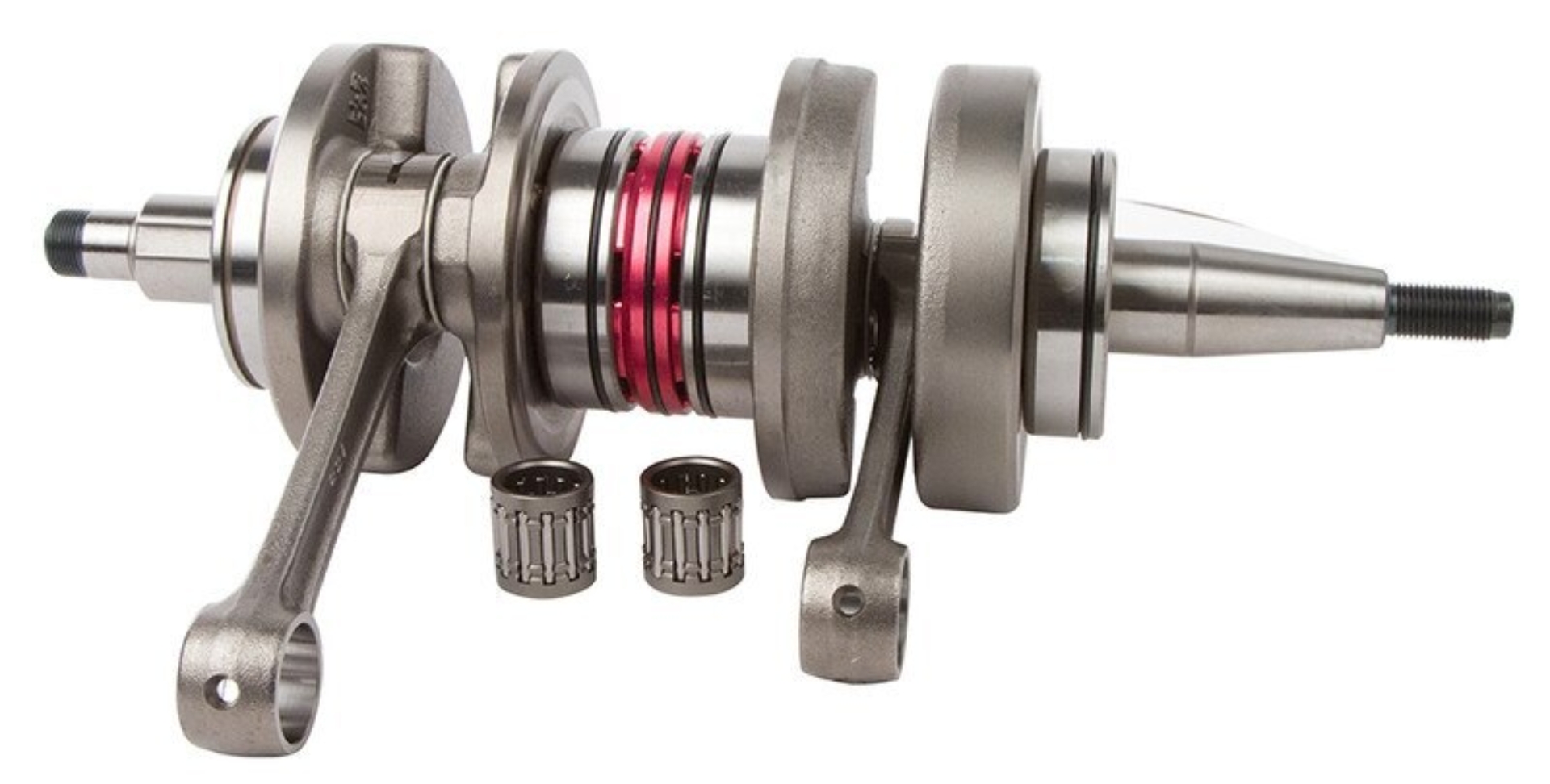 Picture of Hot Rods 87-06 Yamaha YFZ 350 Banshee 350cc Stroker Crankshaft
