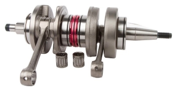 Picture of Hot Rods 87-06 Yamaha YFZ 350 Banshee 350cc Stroker Crankshaft