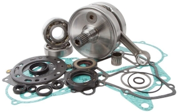 Picture of Hot Rods 87-89 Honda TRX 250 R 250cc Bottom End Kit