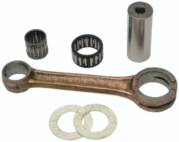 Picture of Hot Rods 87-89 Honda TRX 250 R 250cc Connecting Rod Kit