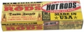 Picture of Hot Rods 87-89 Honda TRX 250 R 250cc Connecting Rod Kit