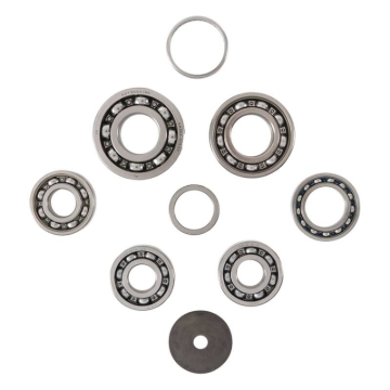 Picture of Hot Rods 88-01 Honda CR 500 R 500cc Transmission Bearing Kit