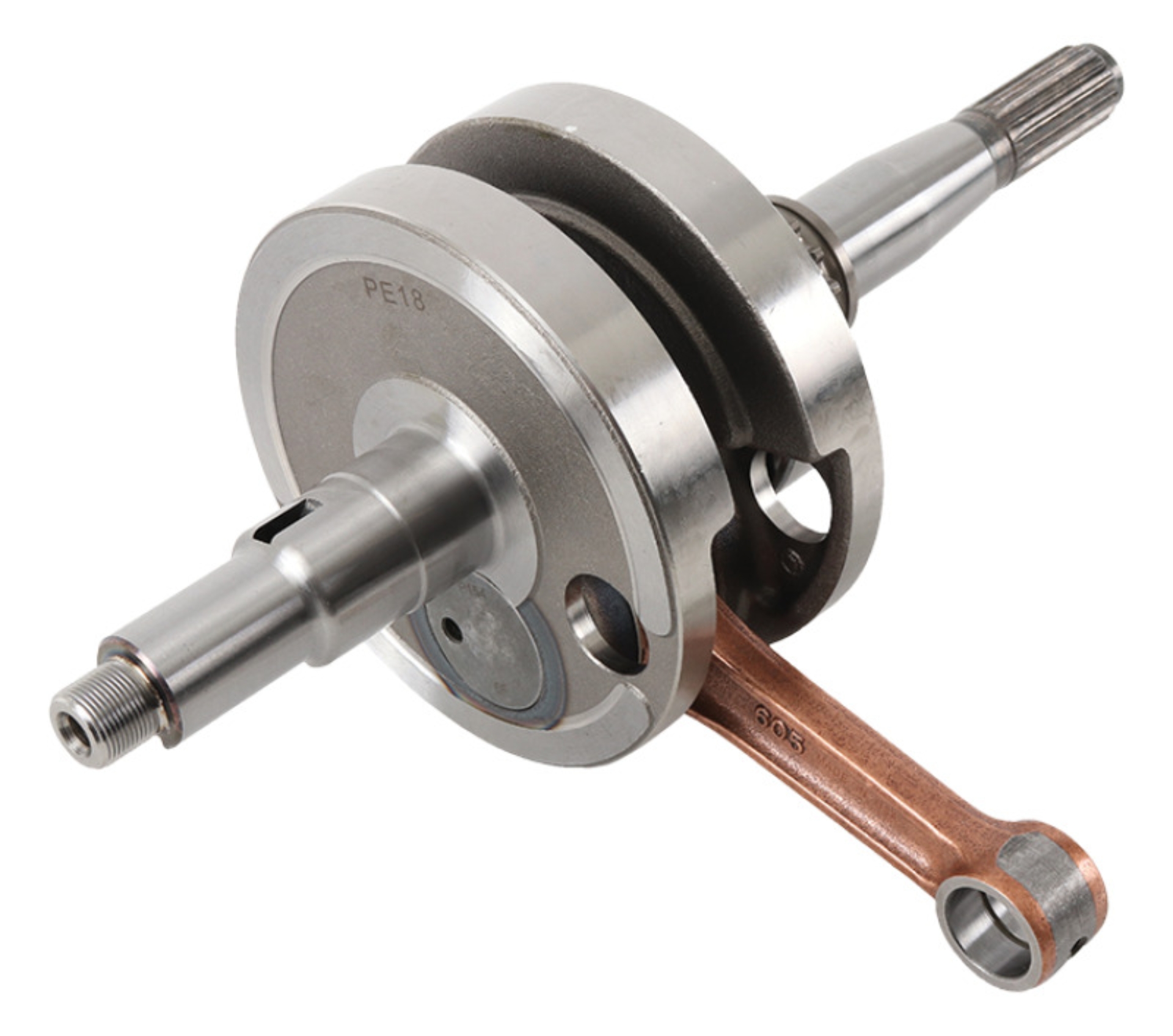 Picture of Hot Rods 88-04 Yamaha YFM 350 X Warrior 350cc Crankshaft