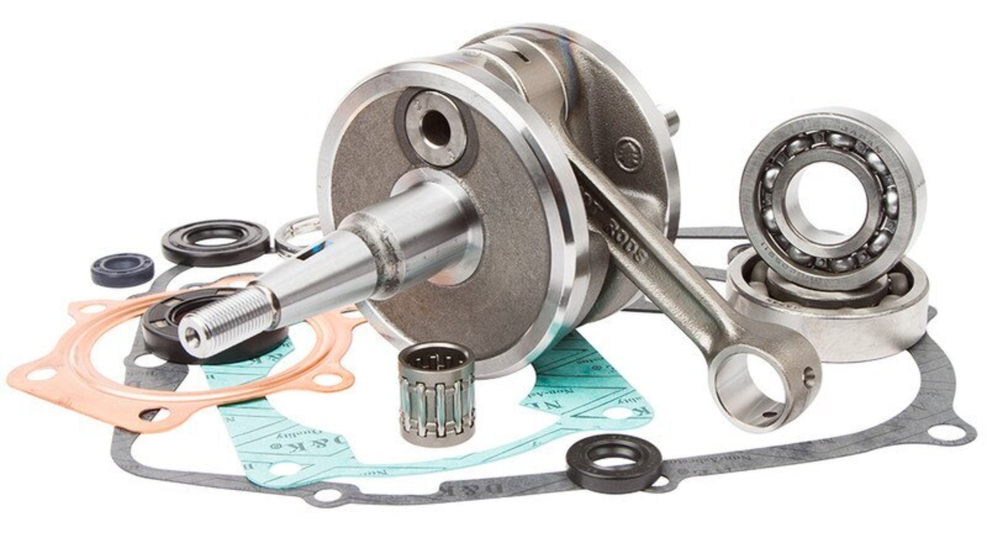 Picture of Hot Rods 88-06 Yamaha YFS 200 Blaster 200cc Bottom End Kit