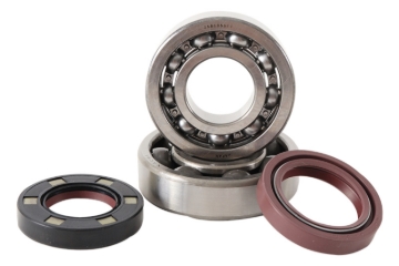Picture of Hot Rods 88-06 Yamaha YFS 200 Blaster 200cc Main Bearing & Seal Kit